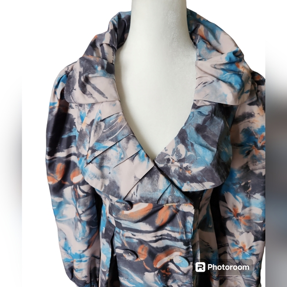 IMPERIAL Light jacket size L - Picture 2 of 8